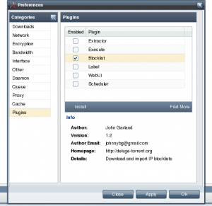 deluge-plugins